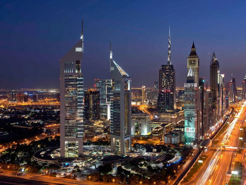 Sports and Entertainment, Rixos The Palm Hotel & Suites, Dubai