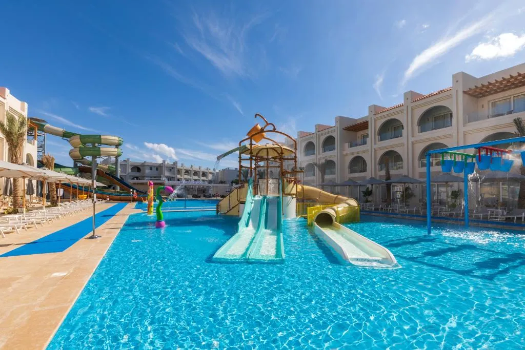 Sports and Entertainment, SUNRISE Montemare Resort -Grand Select, Red Sea Riviera