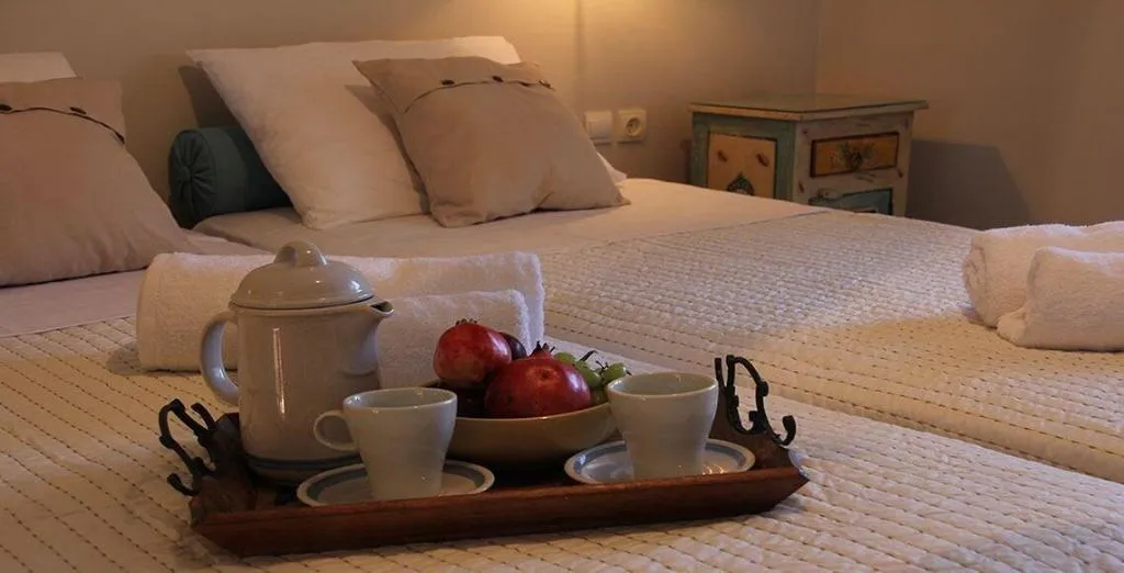 Room, Eleas Gi, Zante