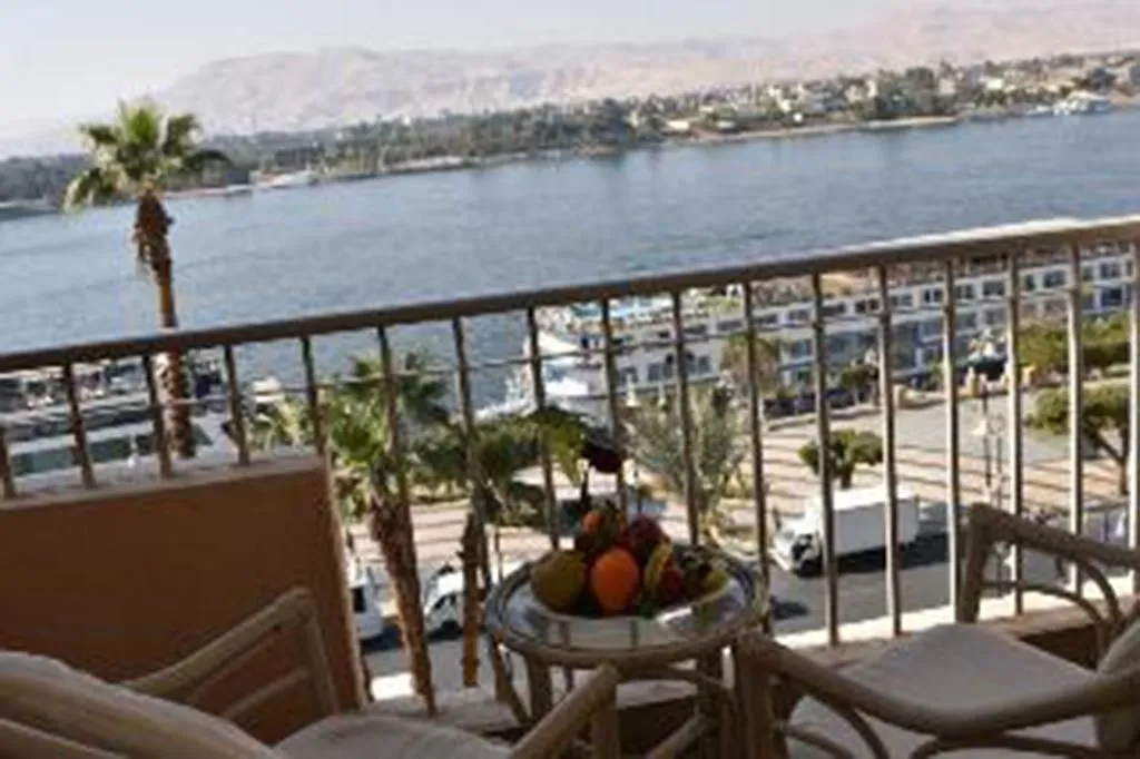 SINGLE SUPERIOR Room, Aracan Eatabe Luxor Hotel, Luxor
