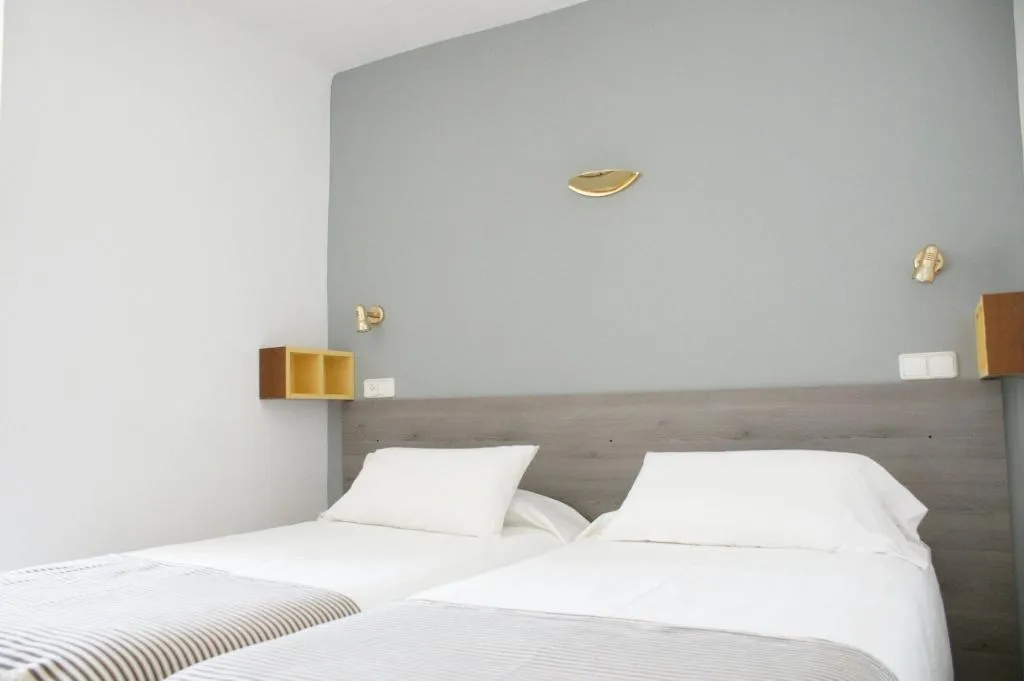 Room, Hostal Plaja, Costa Brava