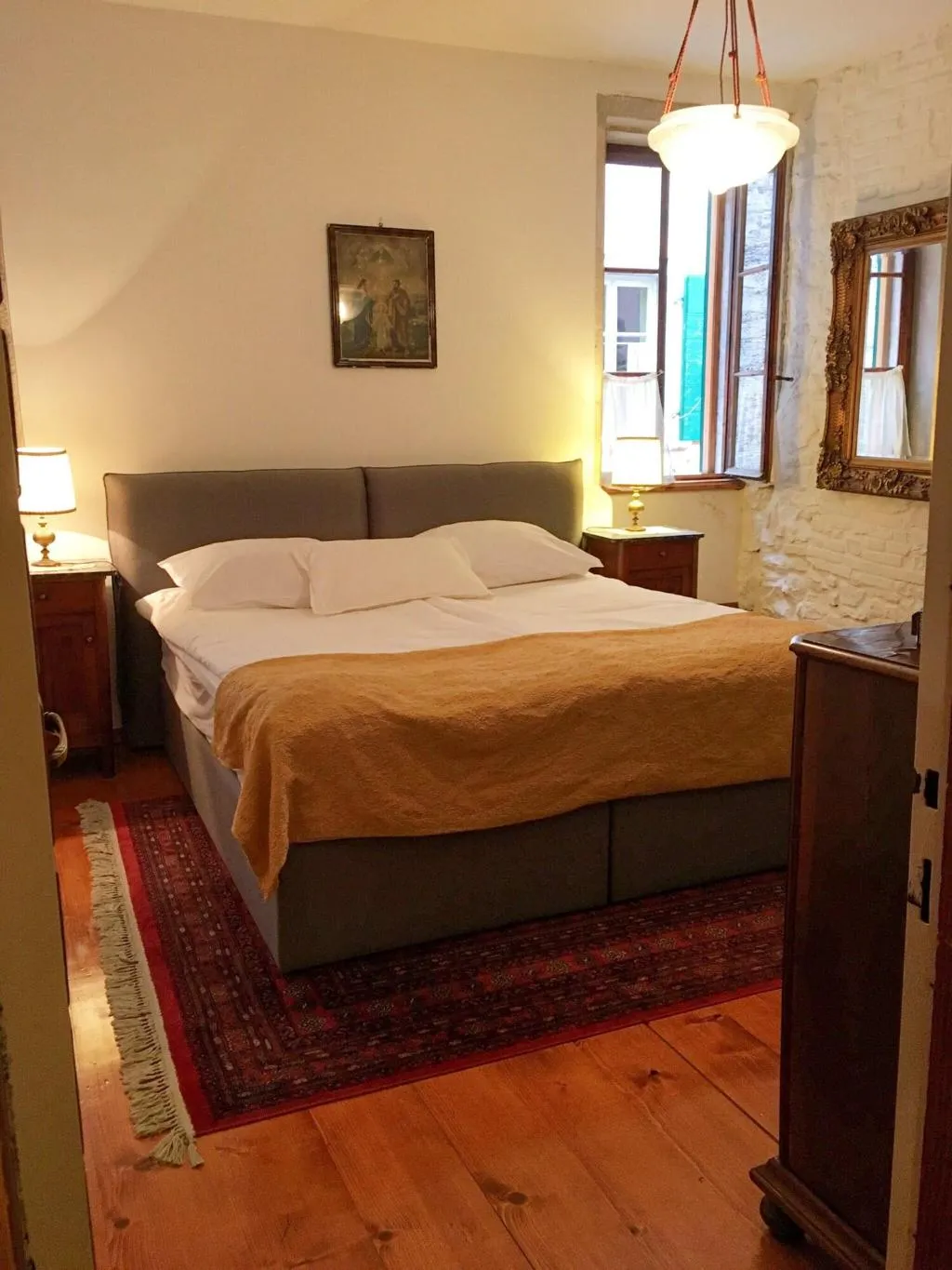 Room, Casa Garzotto Integrated Hotel, Istria