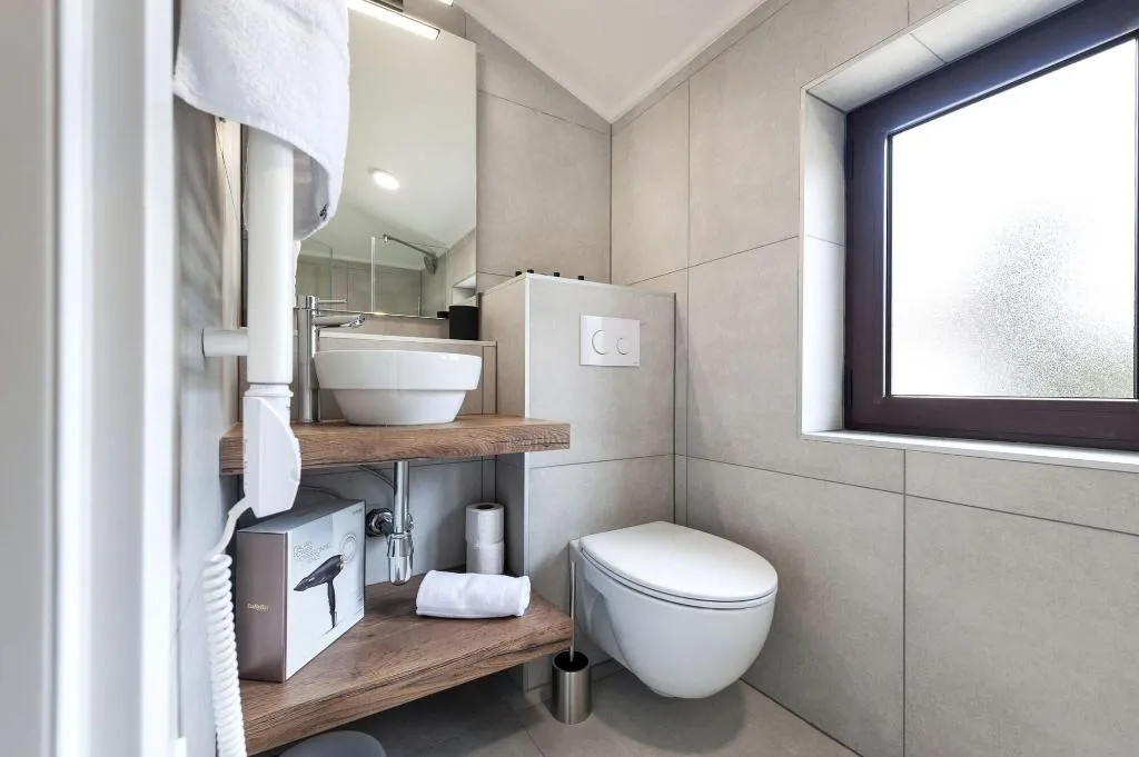 Room, Sunset Residence Rovinj, Istria