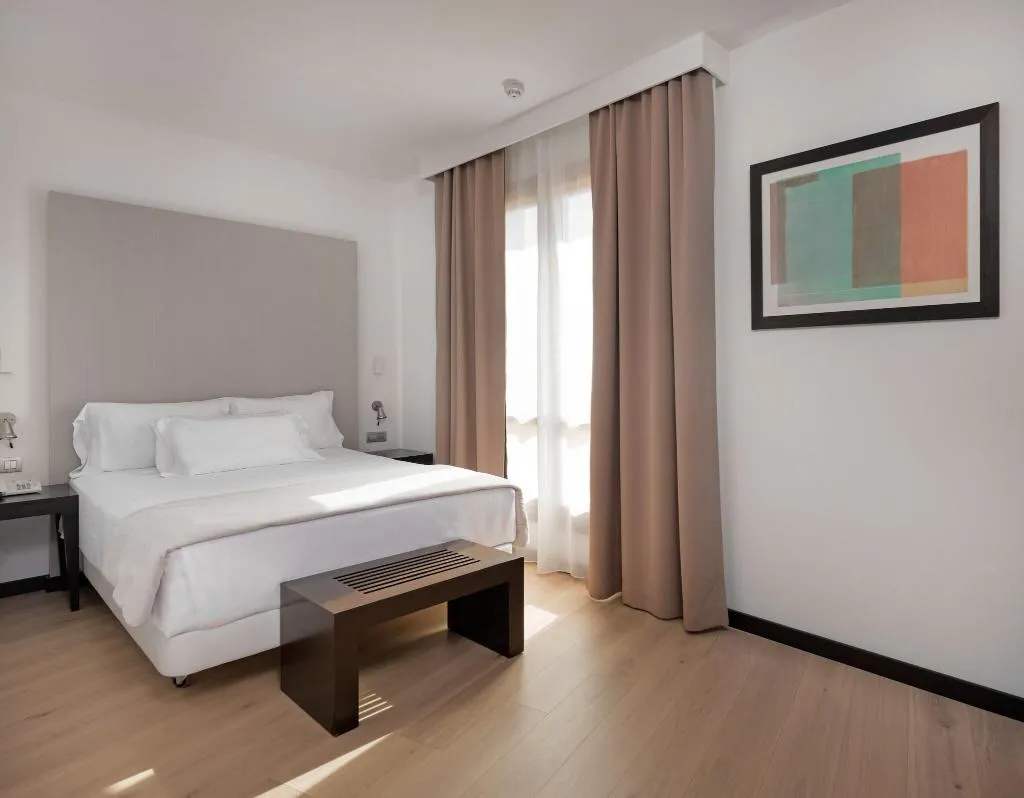 General view, AC Hotel Cartagena, Costa Blanca
