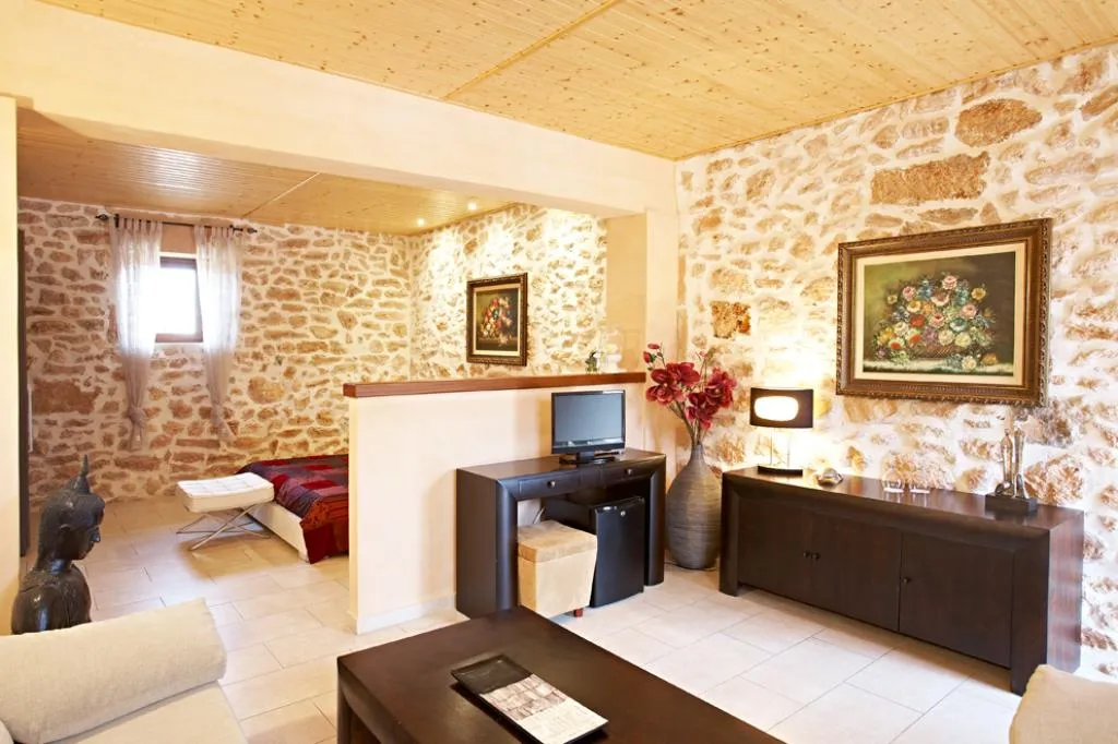 JUNIOR SUITE STANDARD Room, Puig de Ros d Alt, Majorca