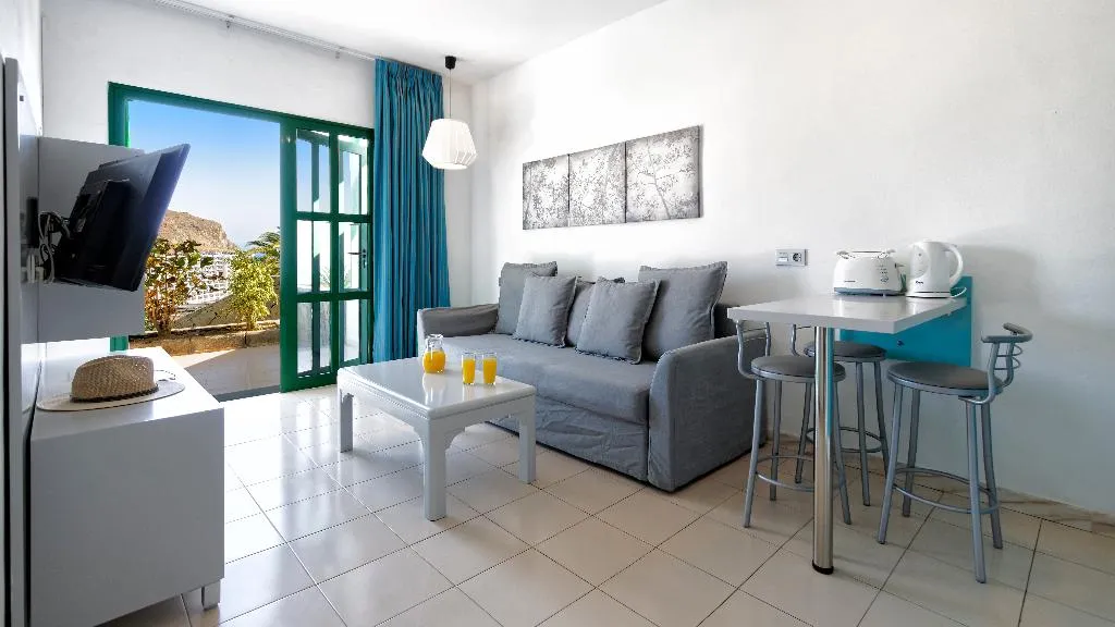 Room, Los Veleros, Gran Canaria