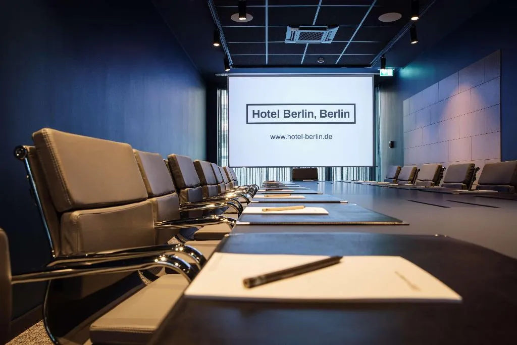 Conferences, Hotel Berlin, Berlin, Berlin