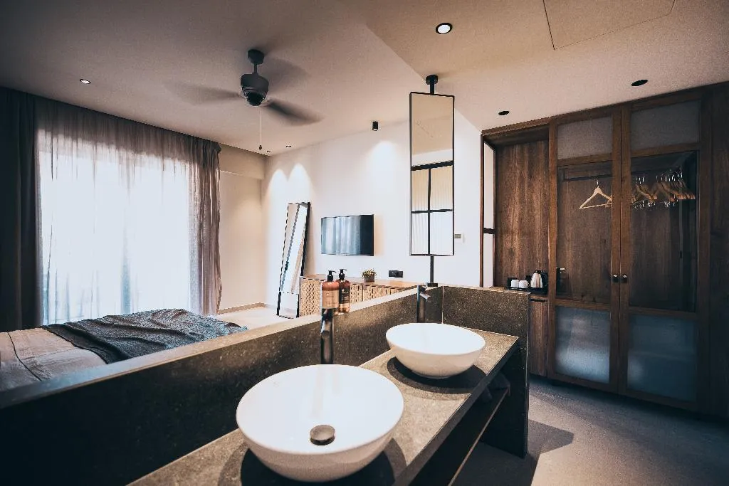 SUITE EXECUTIVE Room, More Meni Residence & Suites, Kos