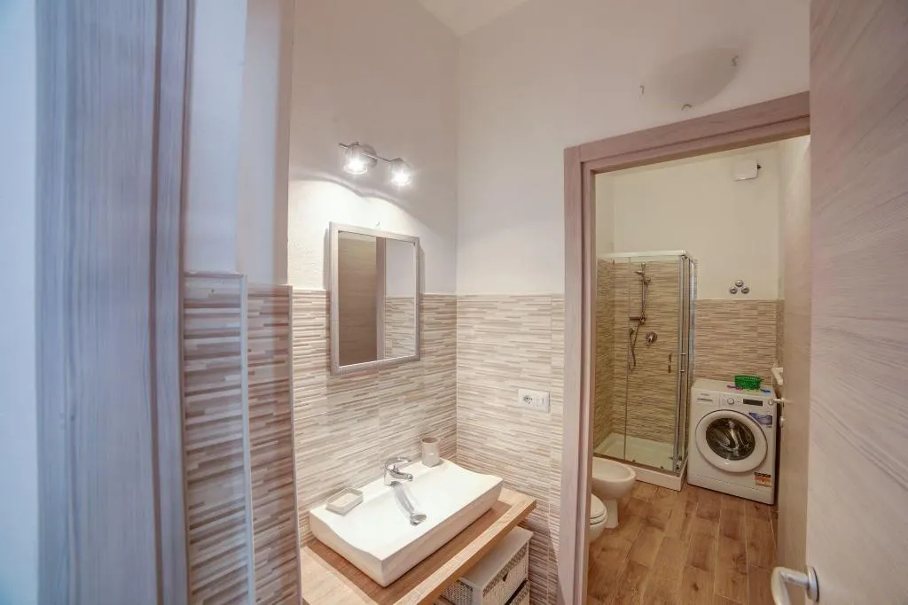 Room, Domus Olbia Inn, Olbia