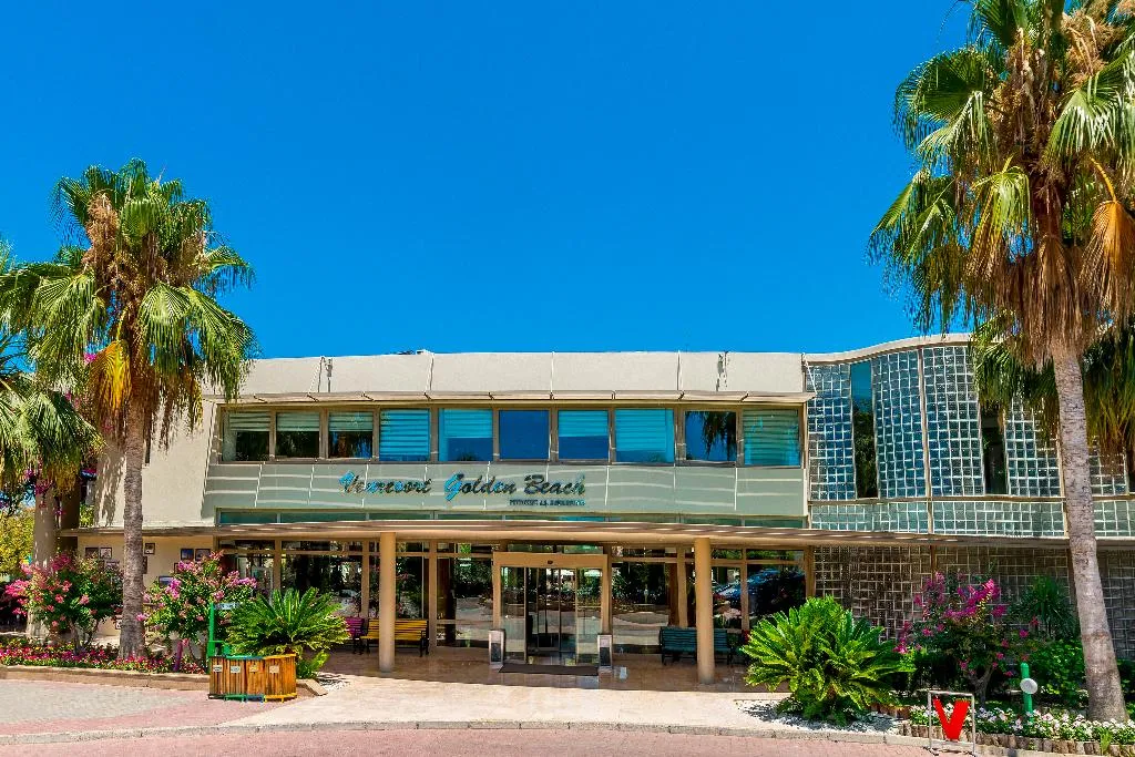Sports and Entertainment, Vonresort Golden Beach, Antalya