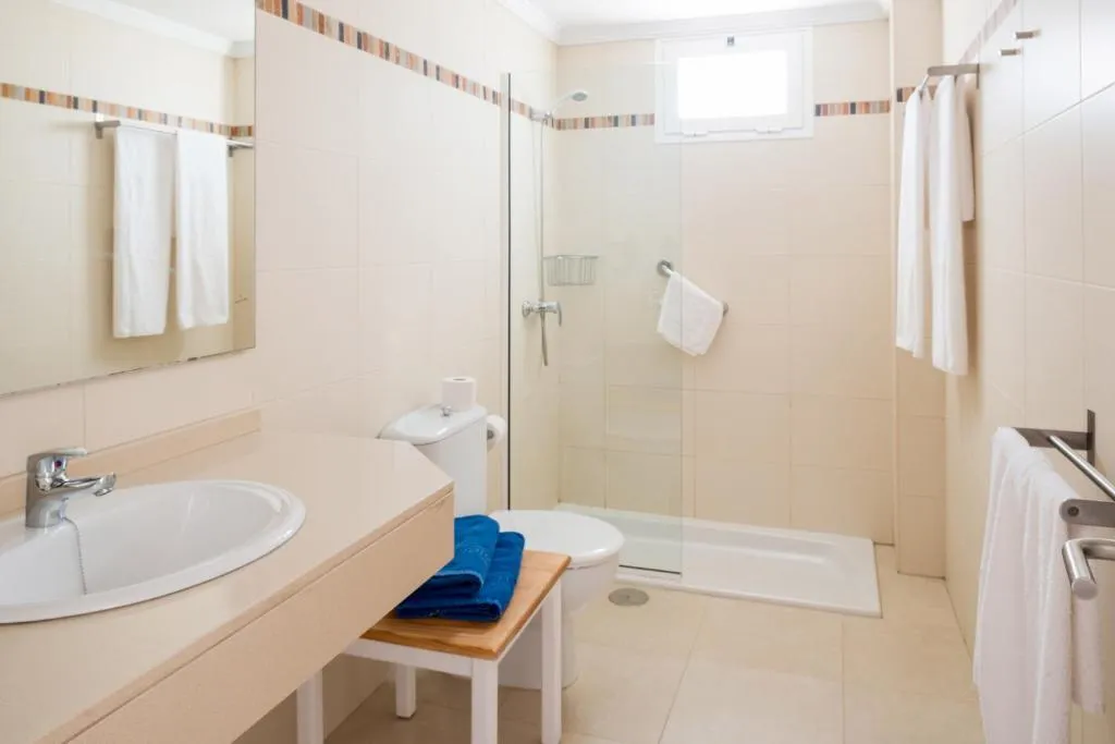 APARTMENT SIDE SEA VIEW ONE BEDROOM Room, Neptuno Suites, Lanzarote