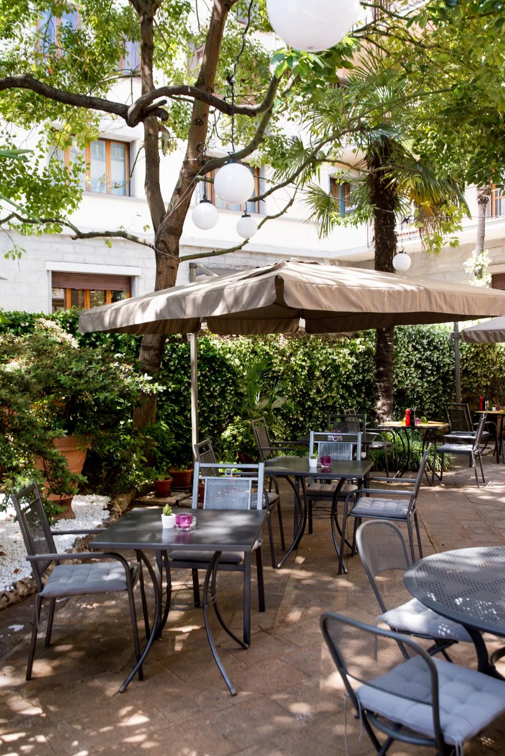 Terrace, ALLEGROITALIA San Gallo Firenze, Florence