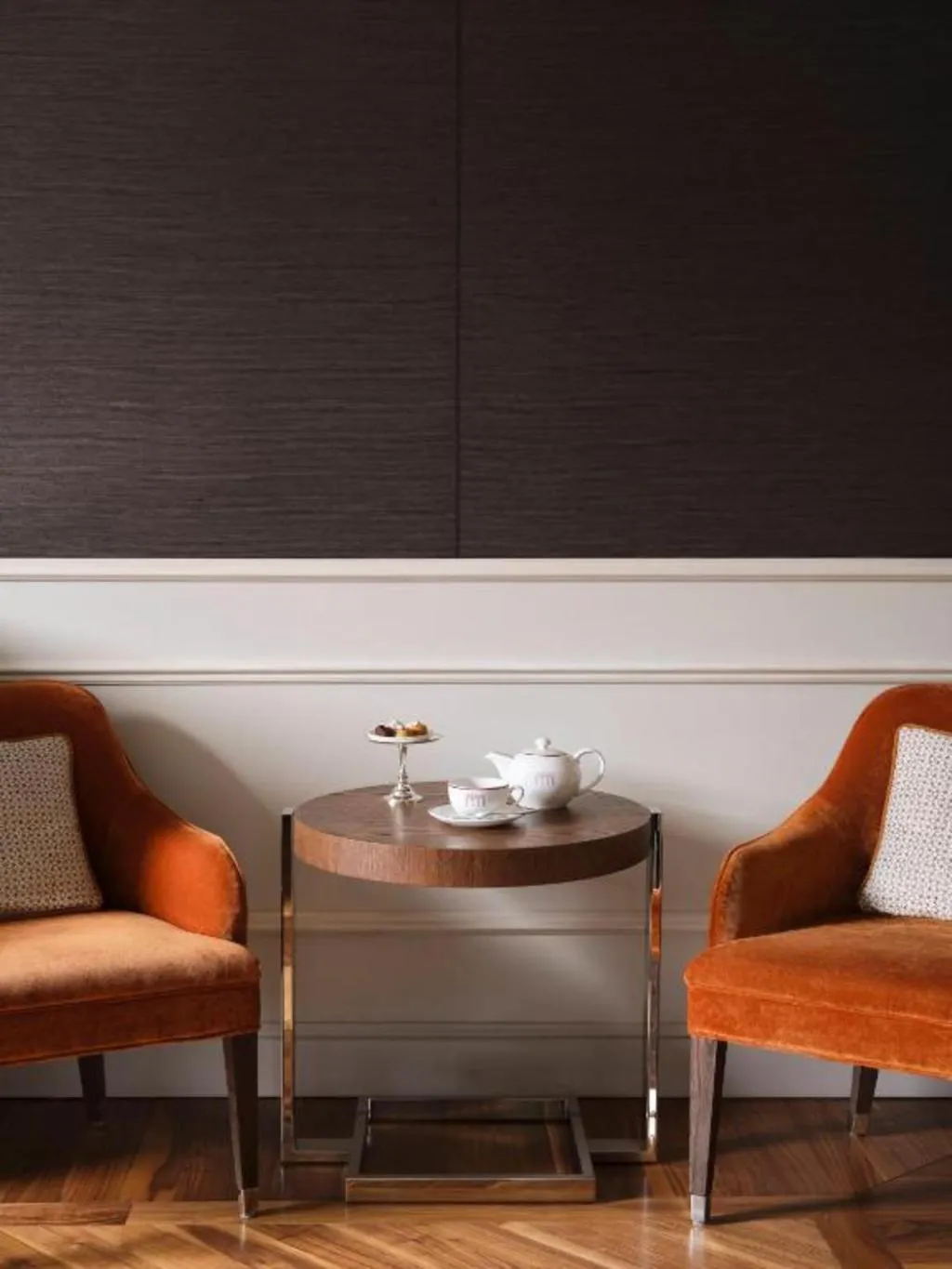 Double or Twin PREMIUM Room, Palazzo Venezia, Milan