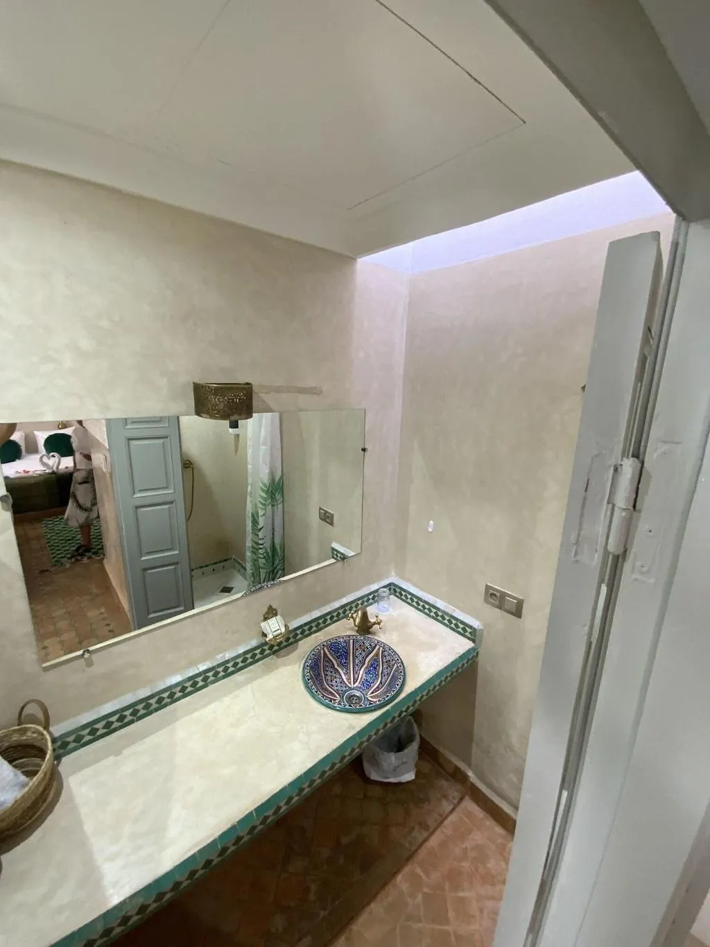 Room, Riad Magnolia and SPA, Marrakech