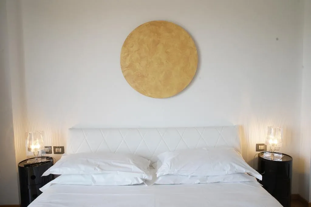 DOUBLE SUPERIOR Room, Mareneve Resort, Catania