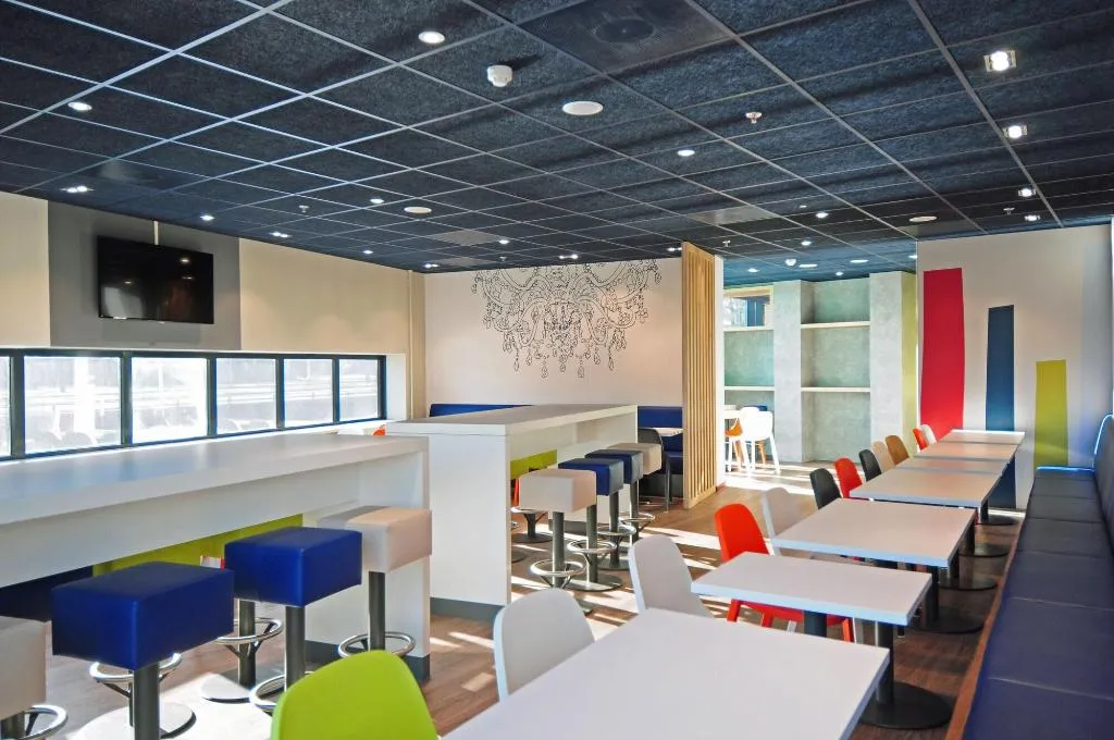 Restaurant, Ibis Budget Amsterdam City South, Amsterdam