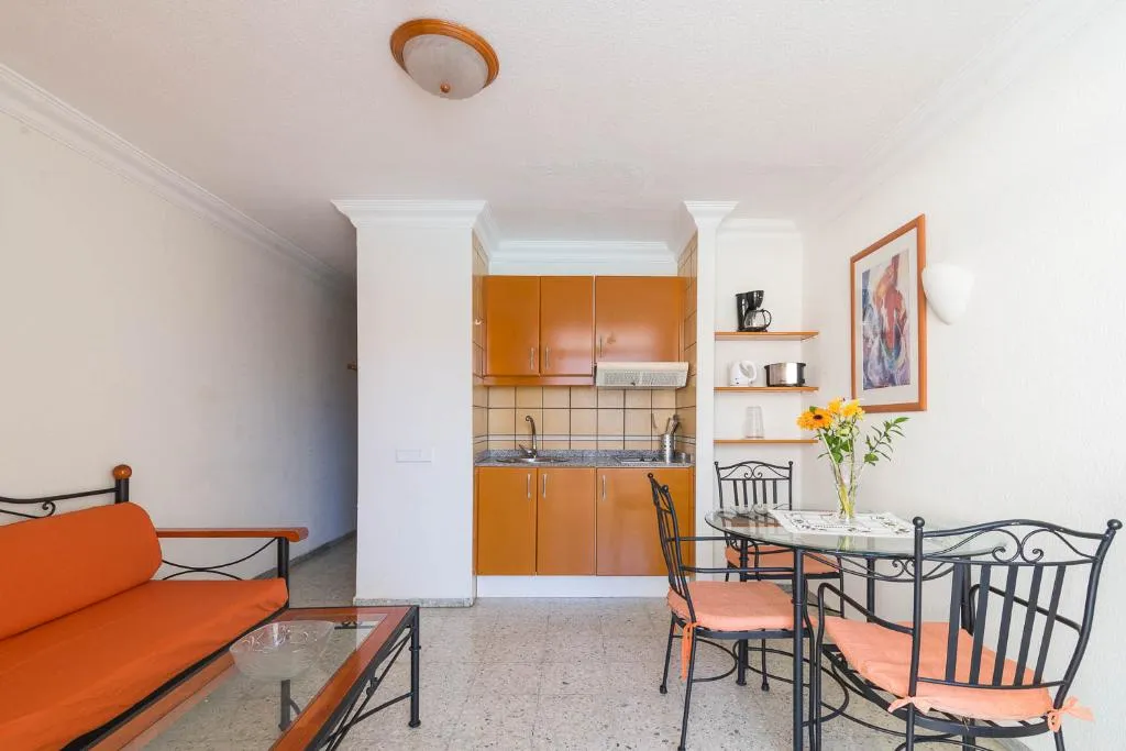 APARTMENT STANDARD Room, Apartamentos Amazonas, Gran Canaria