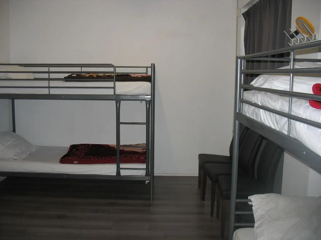 Room, Guest House Amsterdam, Amsterdam