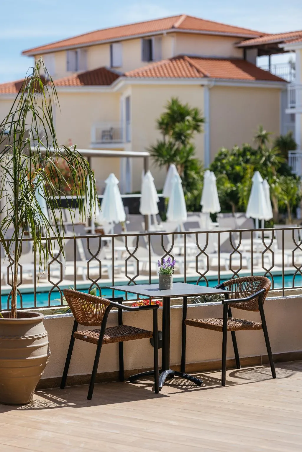 General view, Diana Palace Hotel Zakynthos, Zante