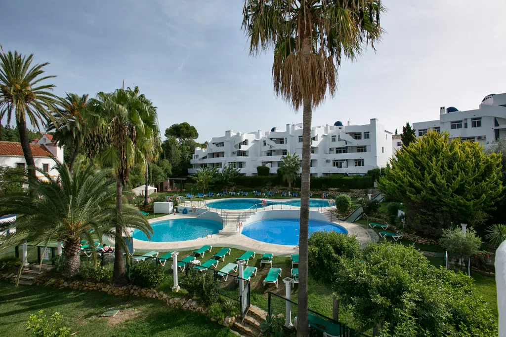 Pool, Ona Campanario, Costa Del Sol