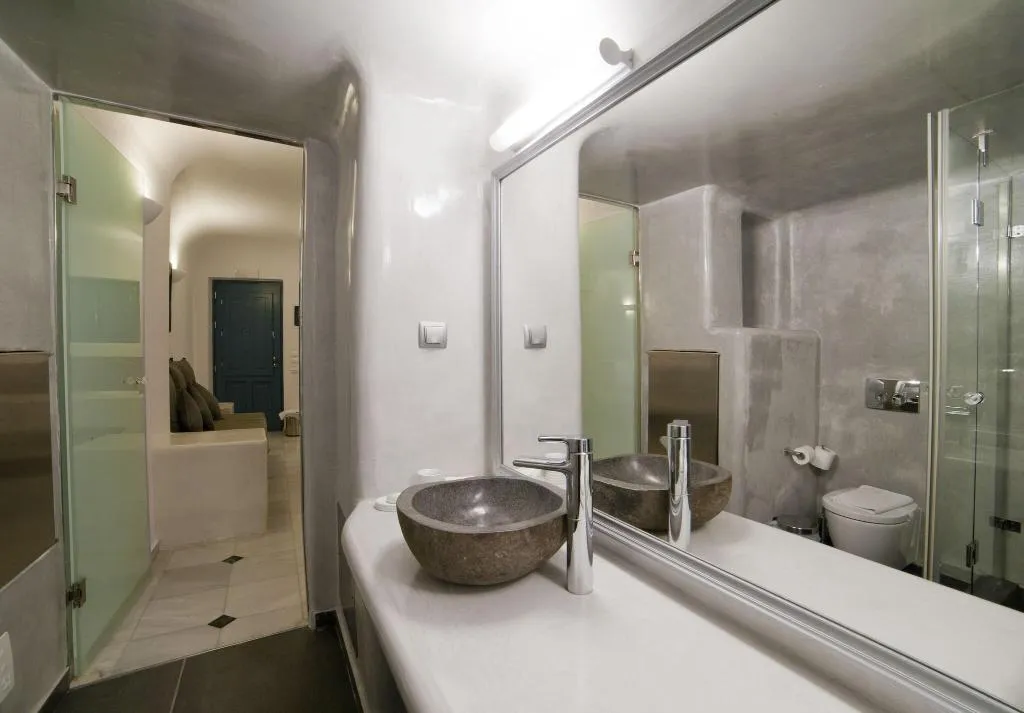 DOUBLE STANDARD Room, Anteliz Hotel And Suites, Santorini
