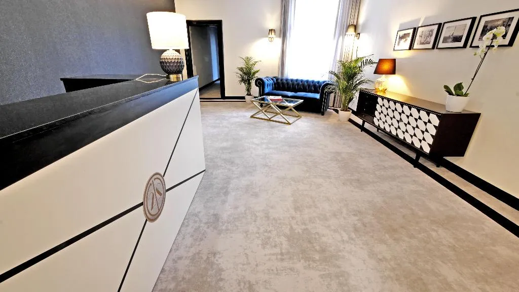 Lobby, Szewska 22 Boutique, Krakow