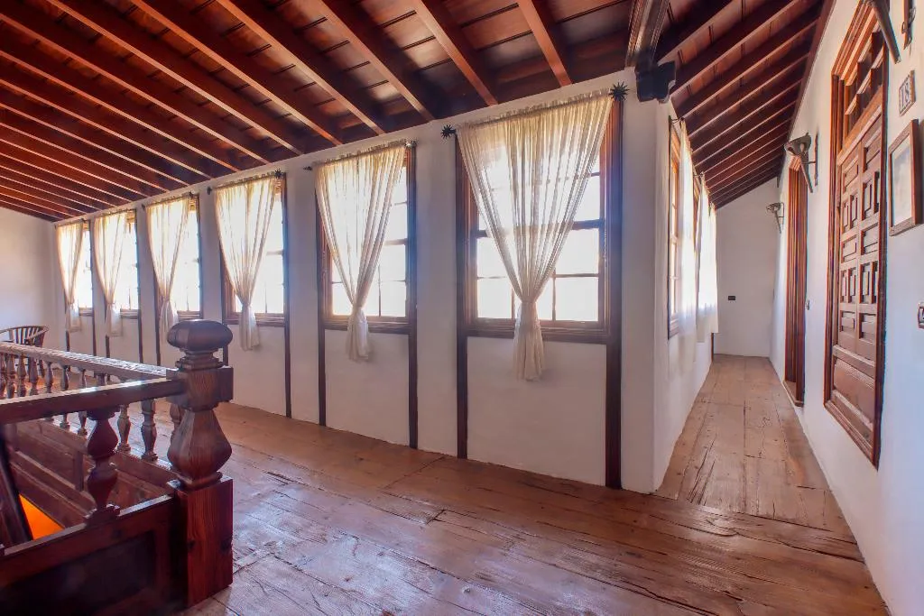 General view, Bentor Rural Hotel, Tenerife