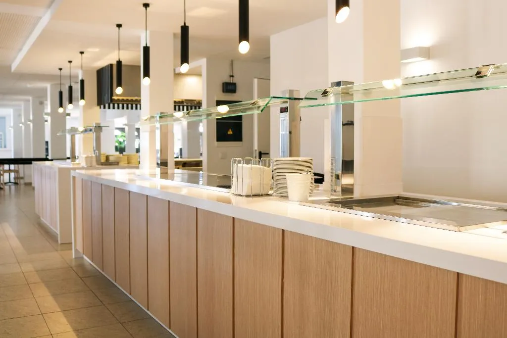 Restaurant, Club la Santa - All Sports Inclusive, Lanzarote
