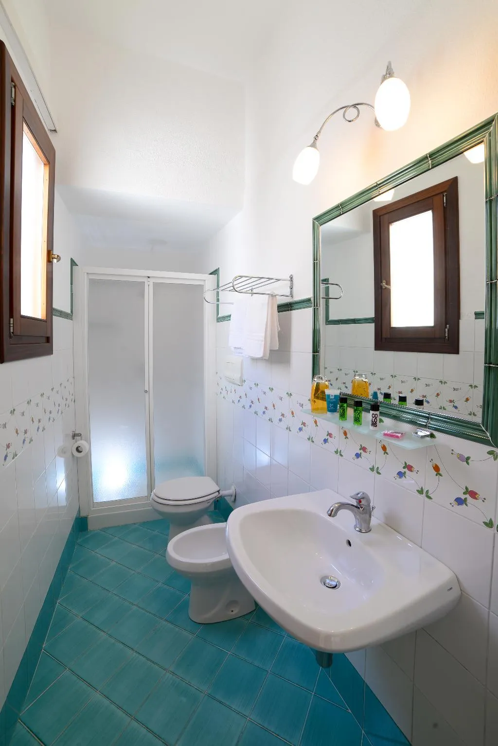 DOUBLE ANNEX Room, Miraspiaggia, Palermo