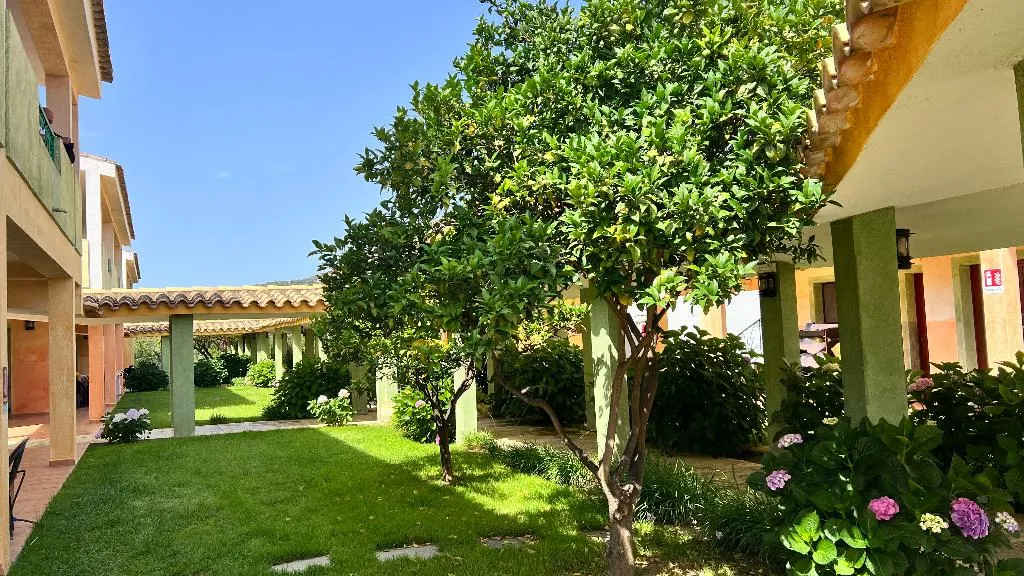 General view, iH Hotels Villasimius Le Zagare Resort, Cagliari
