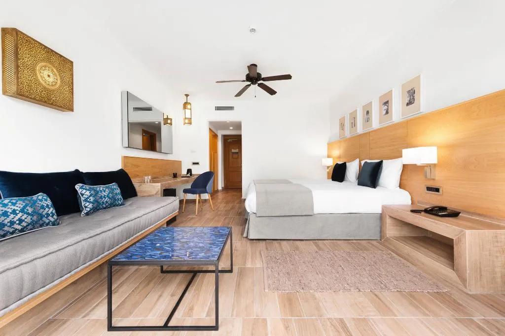 Double or Twin STANDARD Room, Hotel Riu Tikida Garden Adults Only- All Inclusive, Marrakech