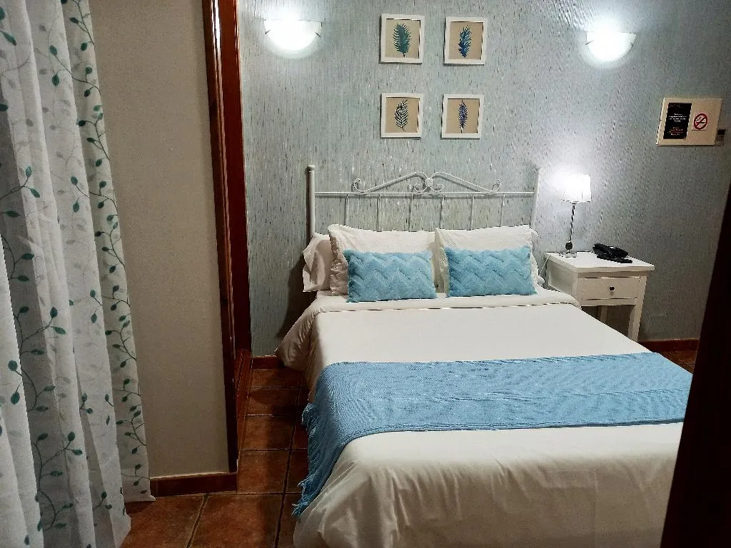 SINGLE STANDARD Room, Medina de Toledo, Madrid