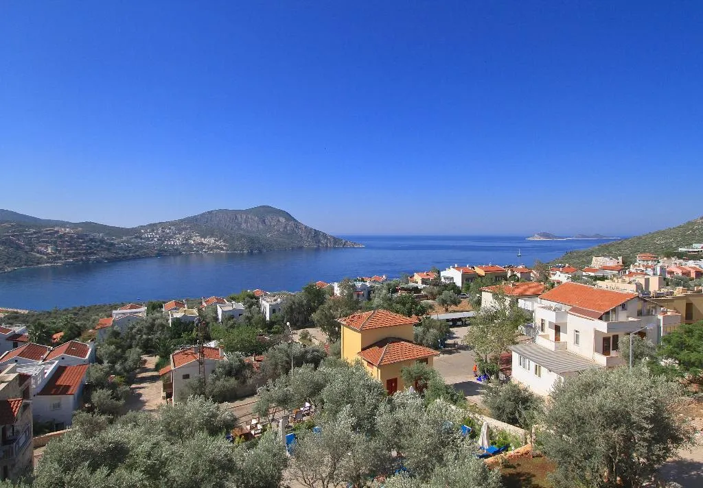 General view, Oasis Hotel Kalkan +16, Dalaman