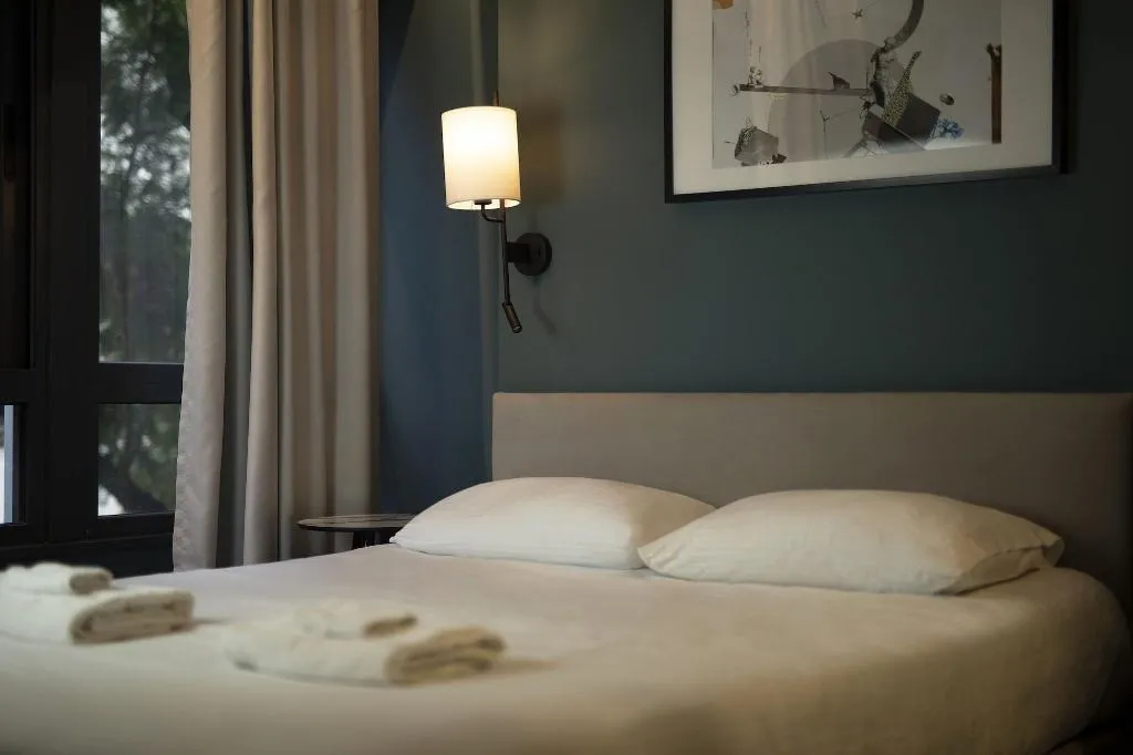Room, Athens 21 Hotel, Athens
