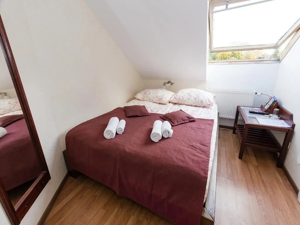 Room, Humala Guest House, Tallinn