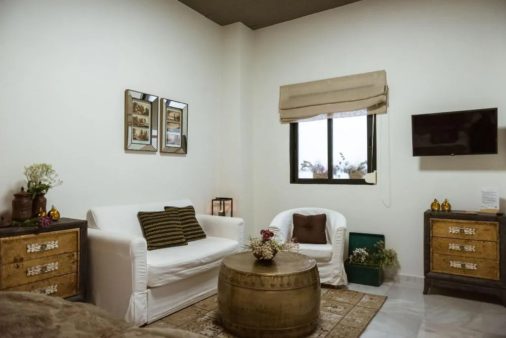 Room, Luces De Catedral, Costa Blanca