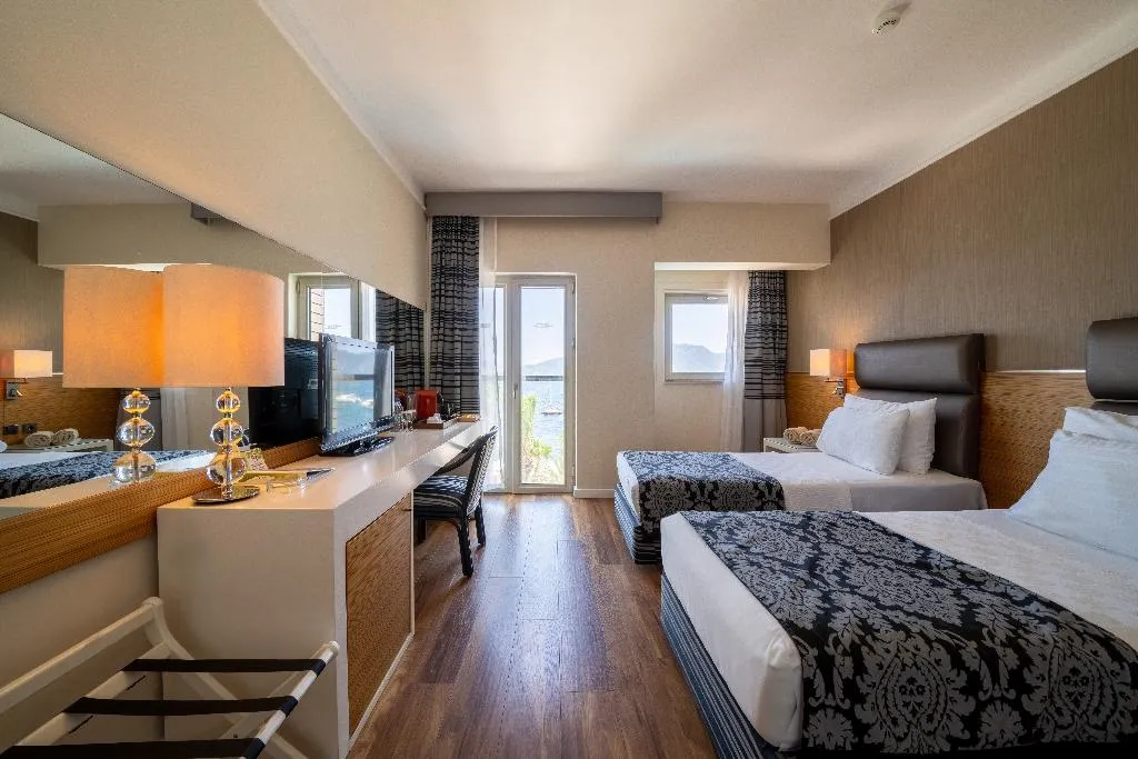 Room, Cettia Beach Resort, Dalaman