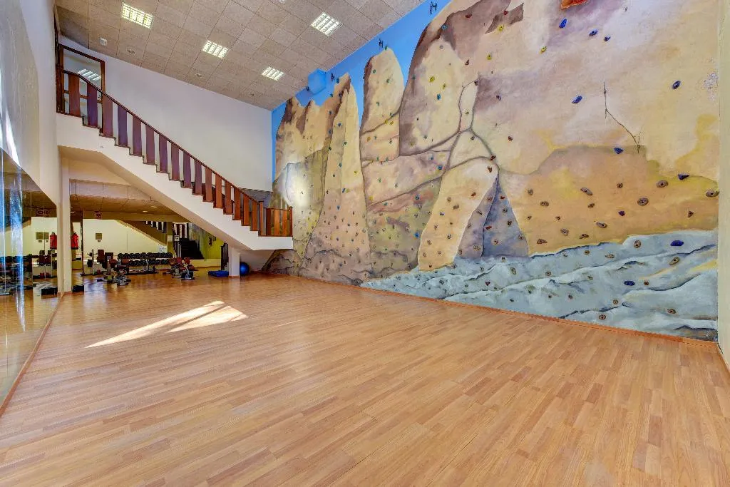 Sports and Entertainment, Spa Villalba, Tenerife
