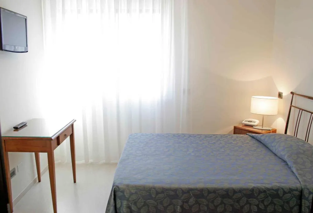 SINGLE STANDARD Room, Sorriso, Venice