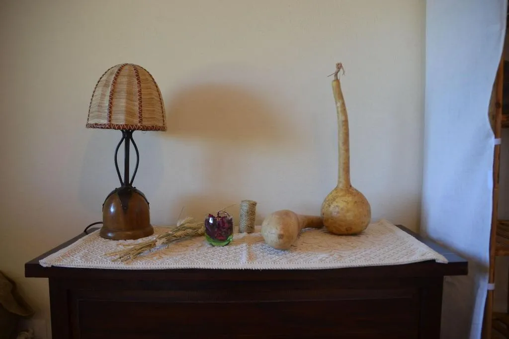 Room, B&B Antica Botte Sassari, Alghero