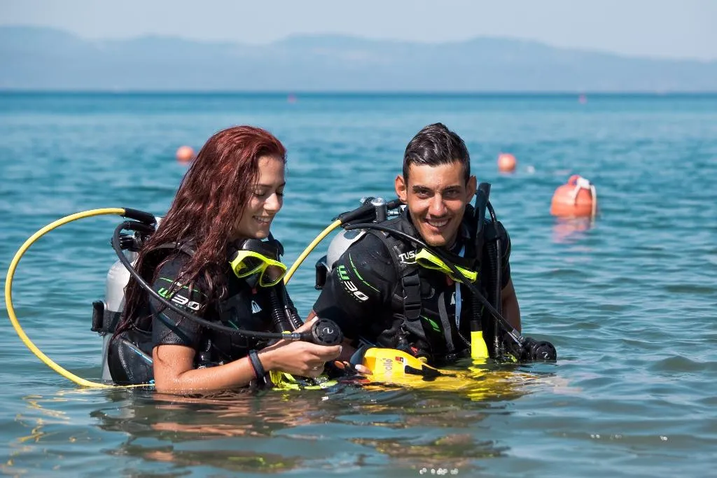 Sports and Entertainment, Miraggio Thermal Spa Resort, Halkidiki