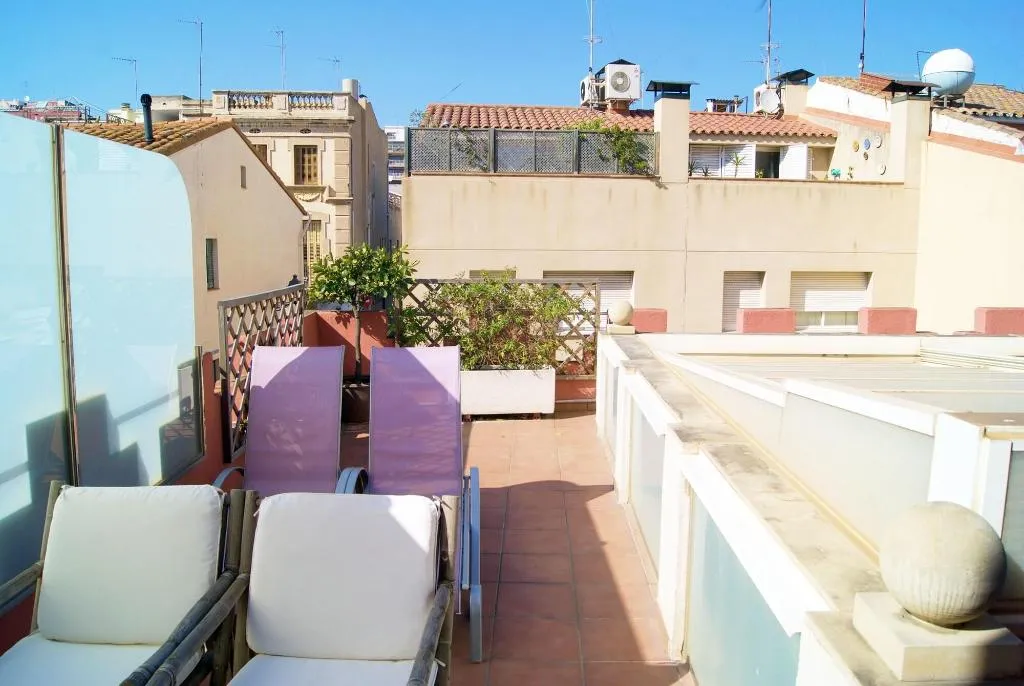 Room, Hotel Llar De Capitans, Barcelona