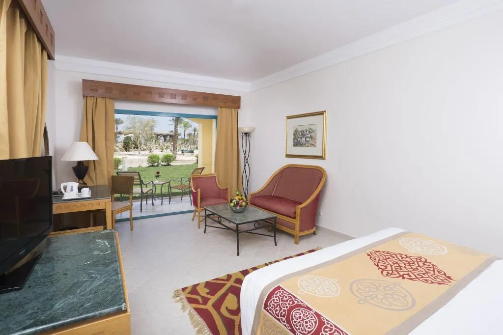 Room, The Bay View Taba Hights Ex Marriott Taba, Red Sea Riviera