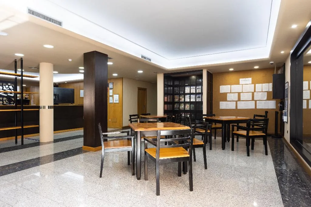 Lobby, El Duque, Tenerife