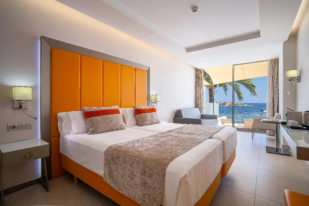 DOUBLE PREMIUM Room, Torre del Mar Ibiza, Ibiza