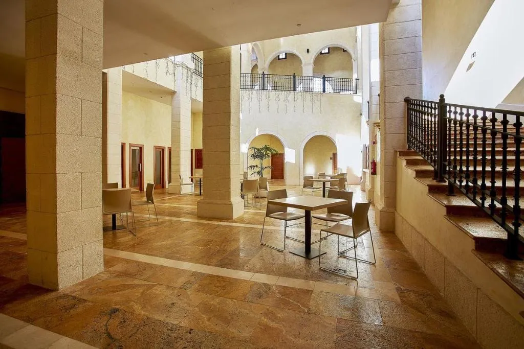 Conferences, Melia Villaitana, Costa Blanca