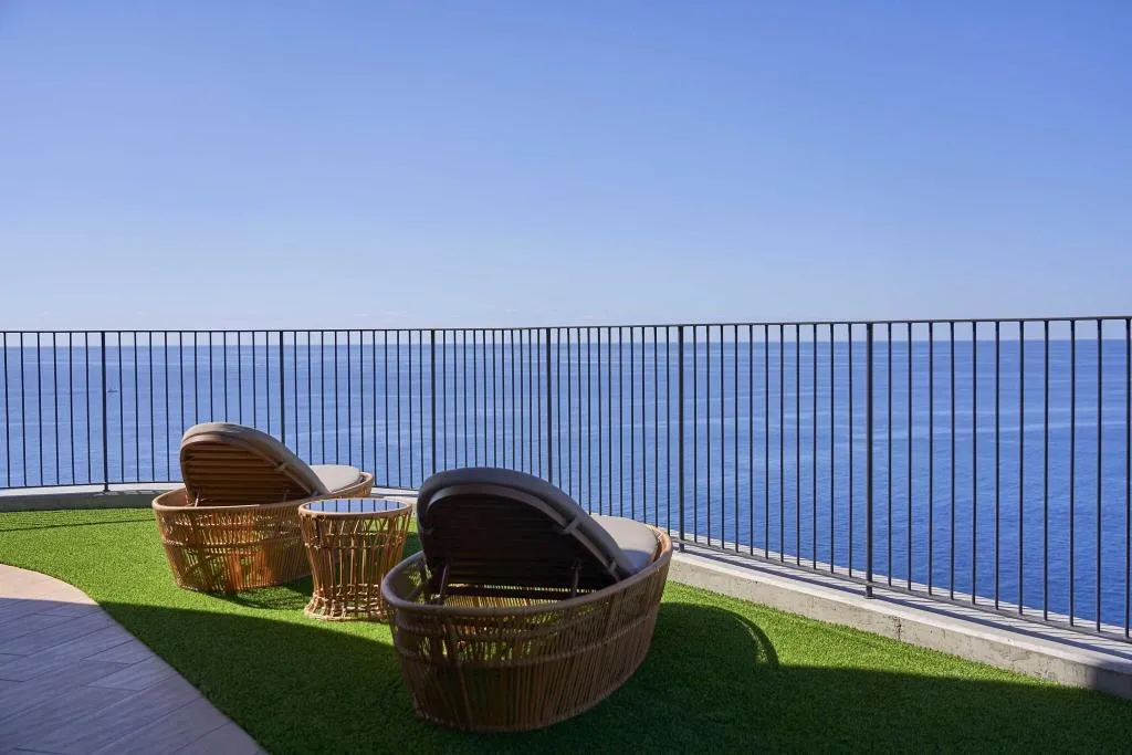 Room, Savoy Palace The Leading Hotels of the World, Madeira