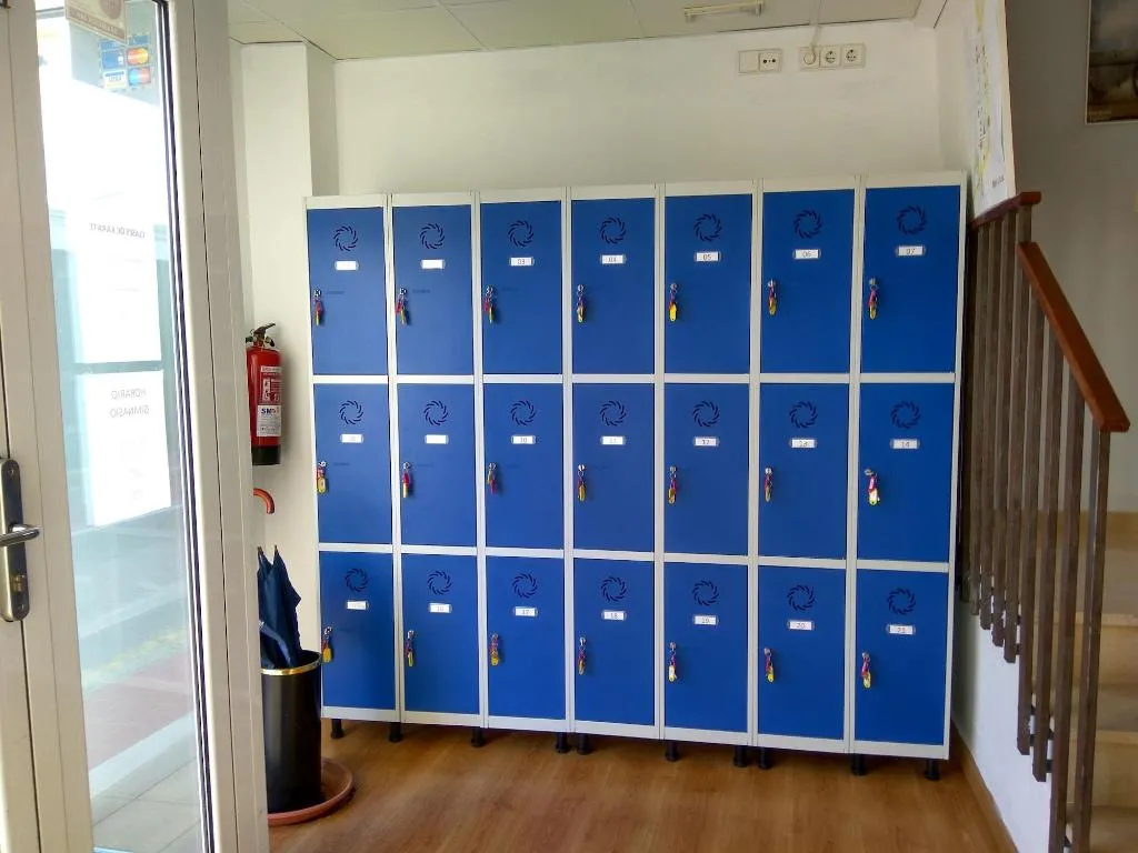 Sports and Entertainment, Hostel & Gym Relise, Menorca