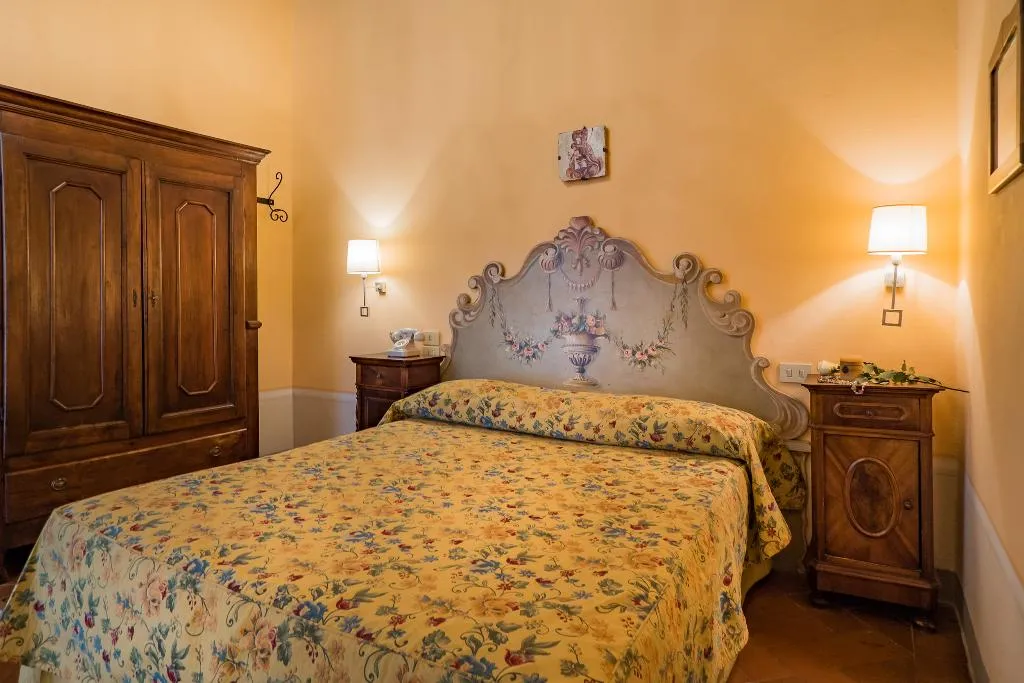 DOUBLE CLASSIC Room, San Michele, Perugia