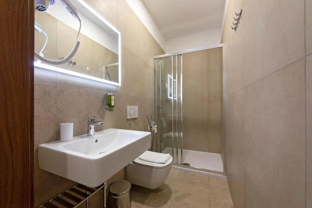 Room, San Martino Rooms, Istria